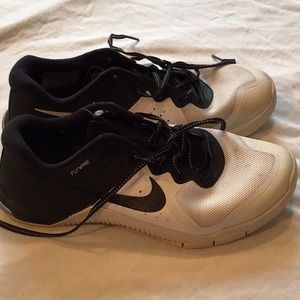 Nike sneakers